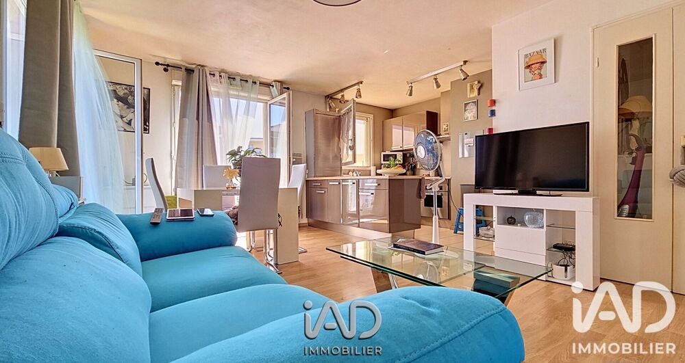 Vente Appartement Vente Appartement 3 pièces Corbeil-essonnes