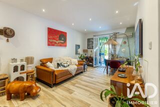  Appartement à vendre 3 pièces 64 m²