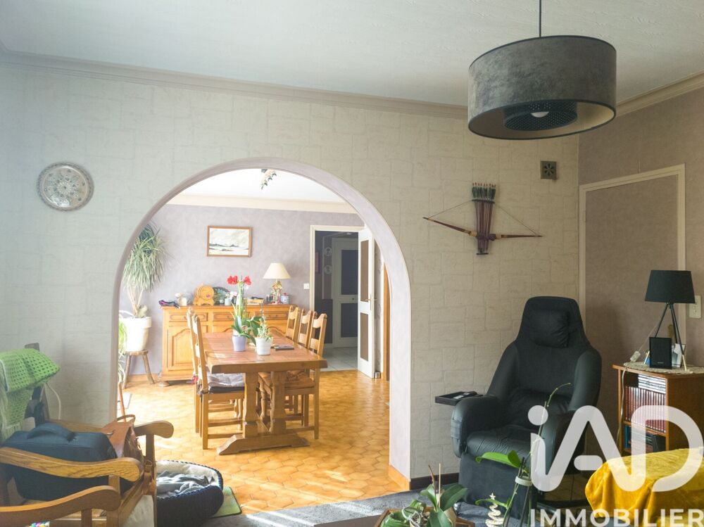 Vente Maison/villa 4 pièces