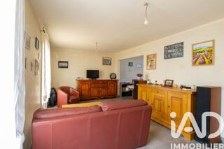  Maison à vendre 5 pièces 86 m²
