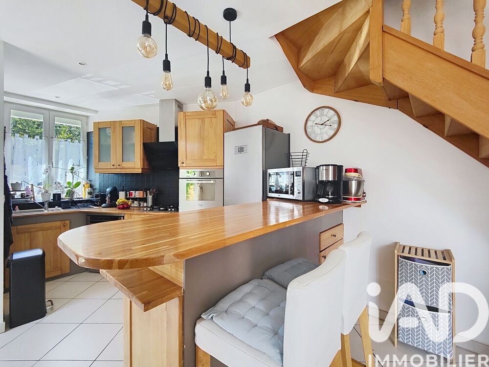 Vente Maison Vente Maison/villa 4 pièces Blaru