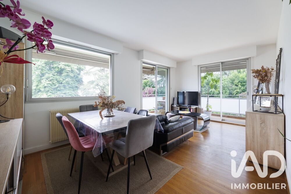 Vente Appartement Vente Appartement 3 pièces Tassin-la-demi-lune