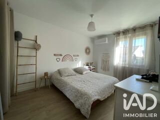  Appartement à vendre 4 pièces 82 m²