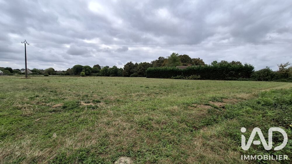Vente Terrain Vente Terrain à bâtir 1 419 m&sup2; Poey-de-lescar