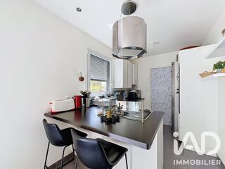  Maison à vendre 5 pièces 92 m²