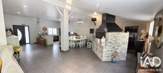 Vente Maison Vente Maison/villa 5 pièces Saint-jean-d'illac