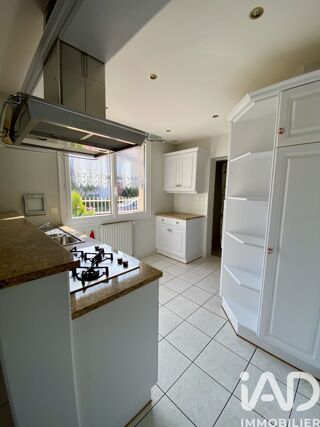  Maison à vendre 4 pièces 75 m²