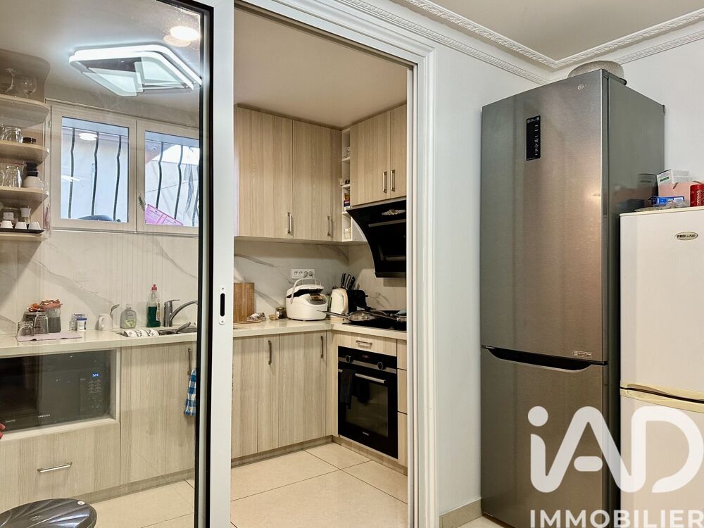 Vente Maison traditionnelle 8 pièces