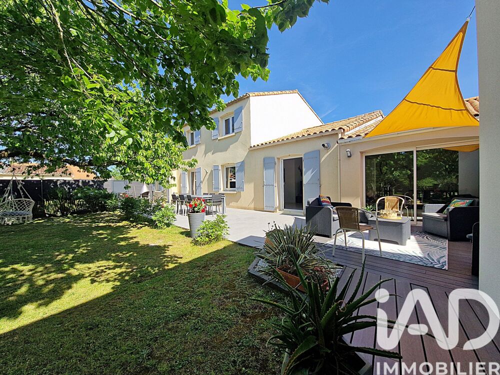 Vente Maison traditionnelle 8 pièces