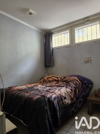  Appartement à vendre 2 pièces 39 m²