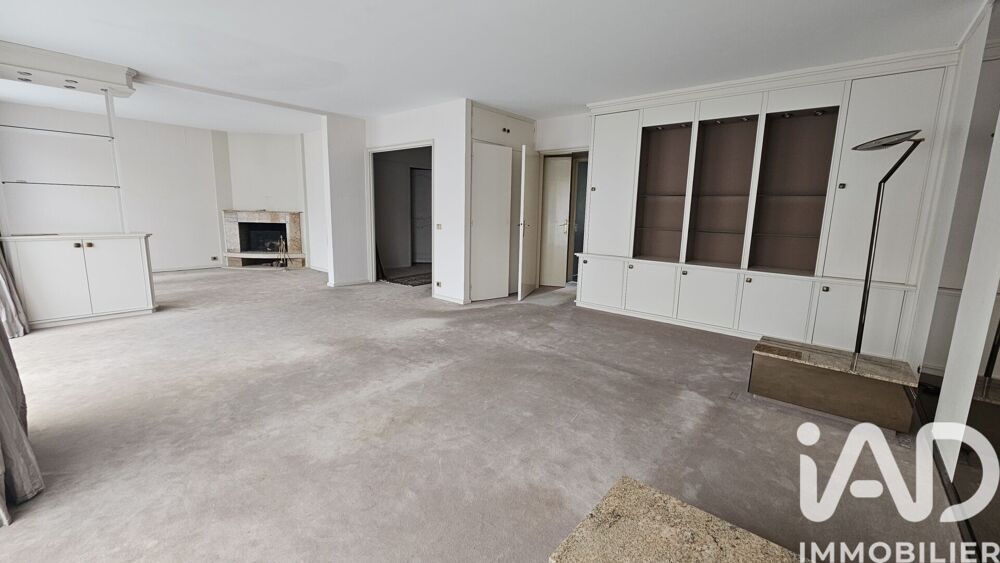 Appartement 4 pièces 127 m² · à Marcq-en-Barœul · 127 m² · 347 000 €