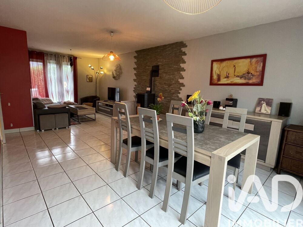 Vente Maison/villa 5 pièces