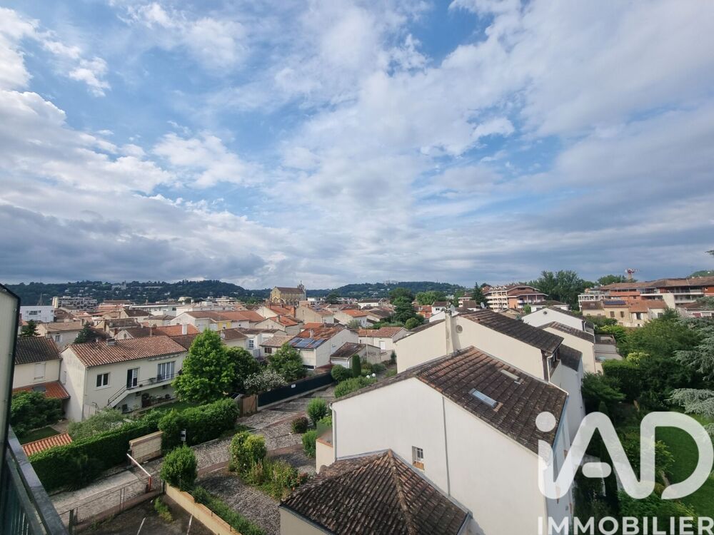 Vente Appartement Vente Appartement 1 pièce Agen