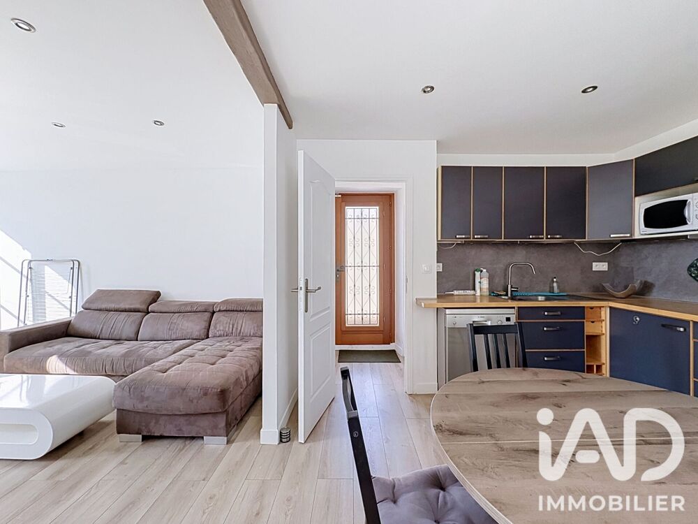 location Appartement - 2 pièce(s) - 55 m² Mennecy (91540)