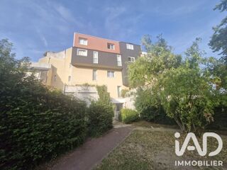  Appartement à vendre 2 pièces 49 m²