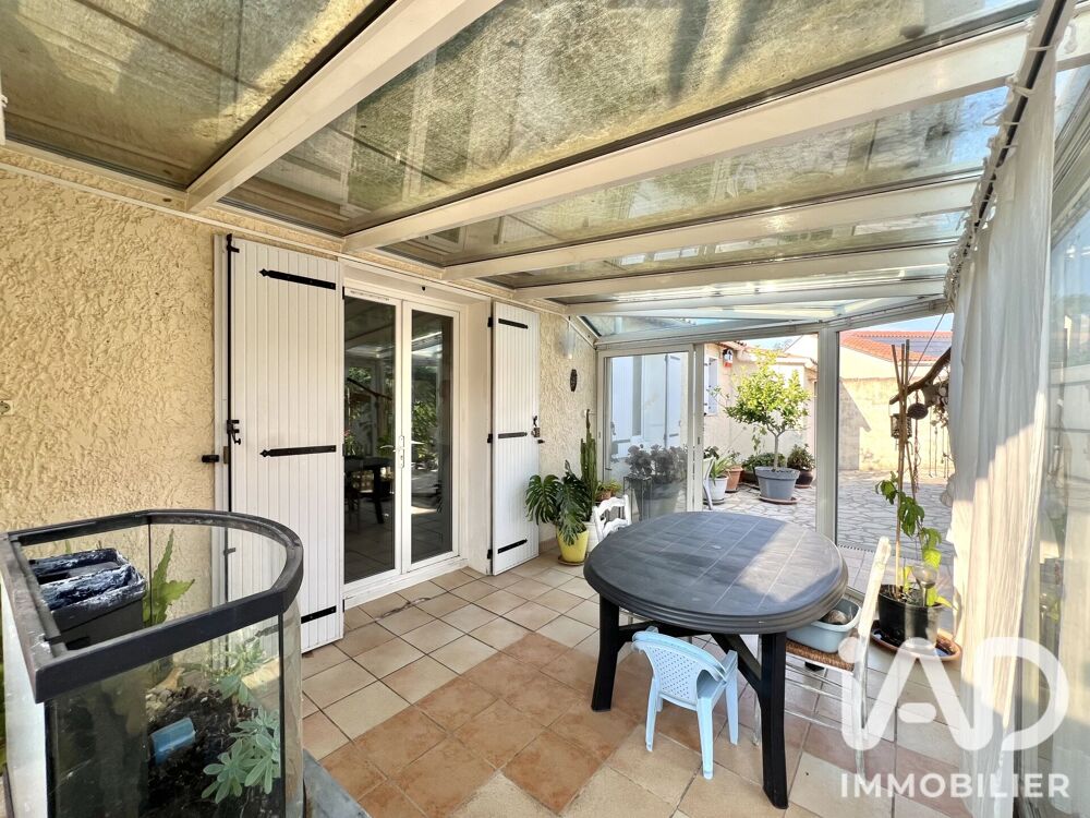 Vente Maison Vente Maison/villa 4 pièces Pont-saint-esprit