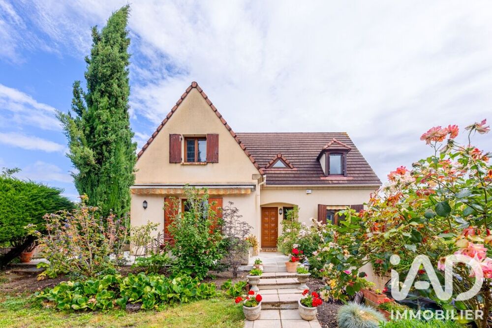 Vente Maison Vente Maison/villa 7 pièces Herblay