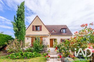  Maison à vendre 7 pièces 166 m²
