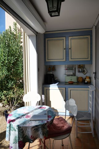  Appartement à vendre 30 m²