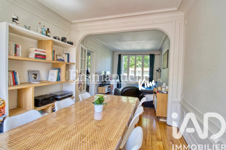  Maison � vendre 6 pi�ces 115 m�