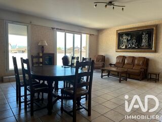  Appartement à vendre 4 pièces 94 m²