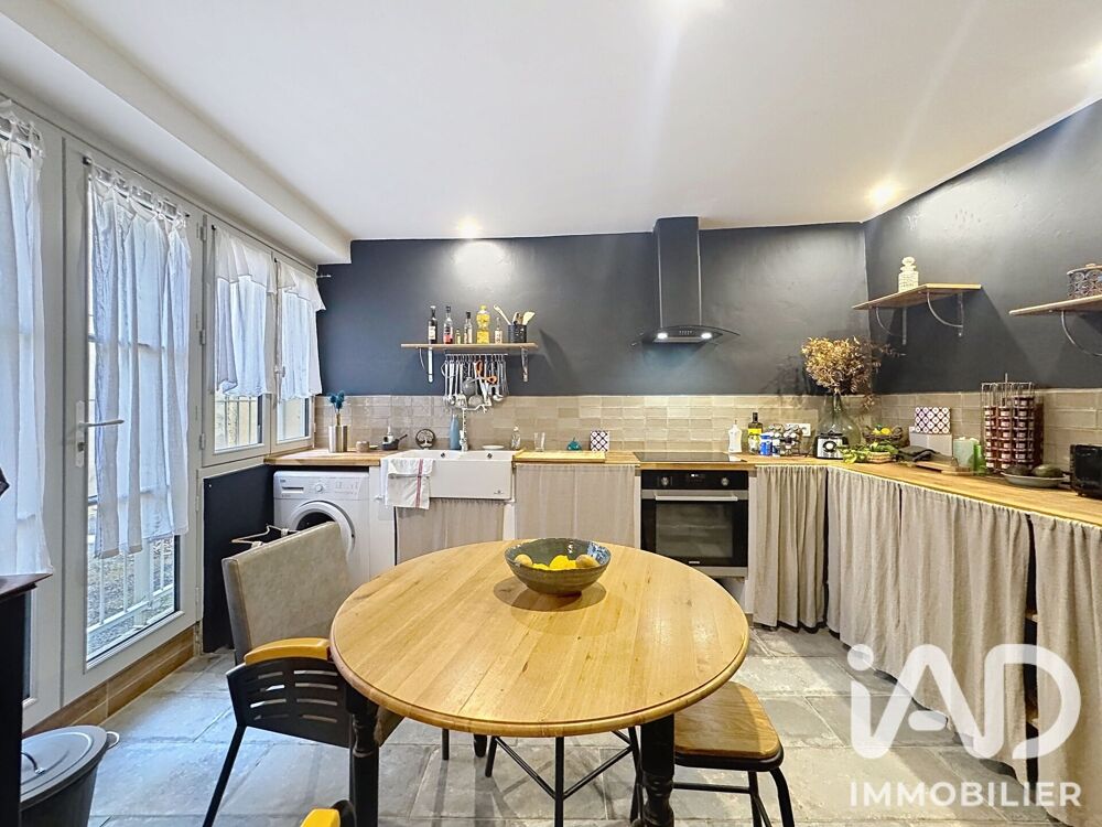 Vente Maison Vente Maison de village 4 pièces Valros