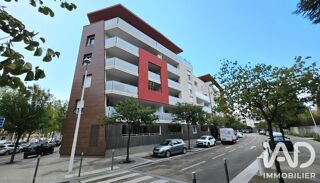 Vente Appartement Vente Appartement 3 pièces Nîmes