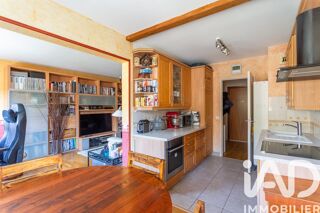  Appartement à vendre 2 pièces 54 m²