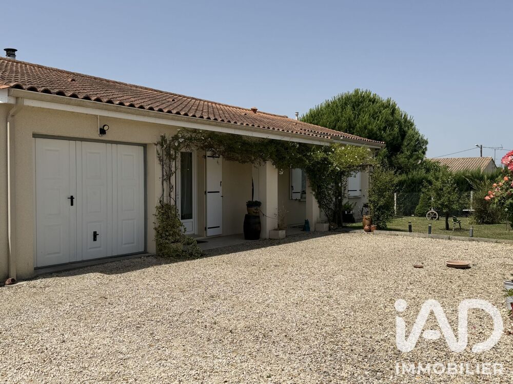 Vente Maison de village 4 pièces