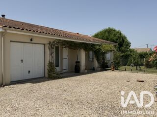  Maison à vendre 4 pièces 113 m²