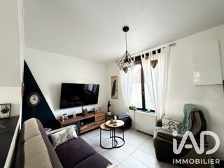  Maison à vendre 3 pièces 72 m²