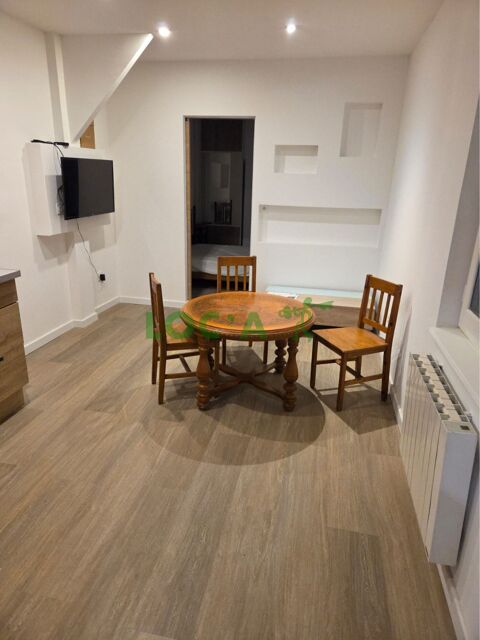  Appartement � louer 2 pi�ces 36 m�