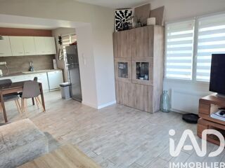  Maison � vendre 4 pi�ces 88 m�