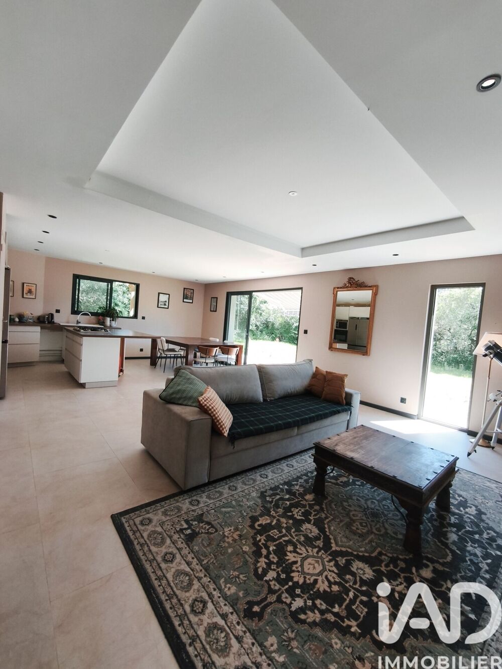 Vente Maison Vente Maison/villa 4 pièces Saint-augustin-des-bois