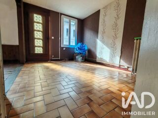  Maison à vendre 5 pièces 120 m²