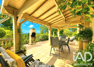  Maison à vendre 5 pièces 170 m²