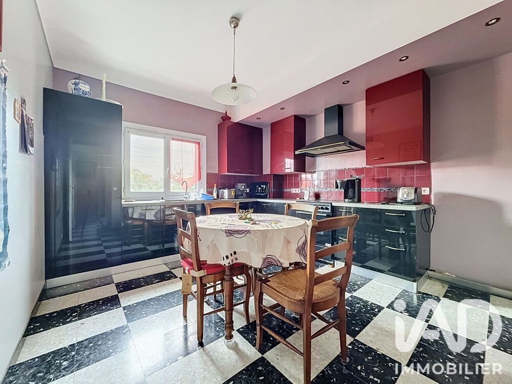 Vente Appartement Vente Appartement 3 pièces Perpignan