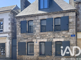  Maison à vendre 7 pièces 191 m²