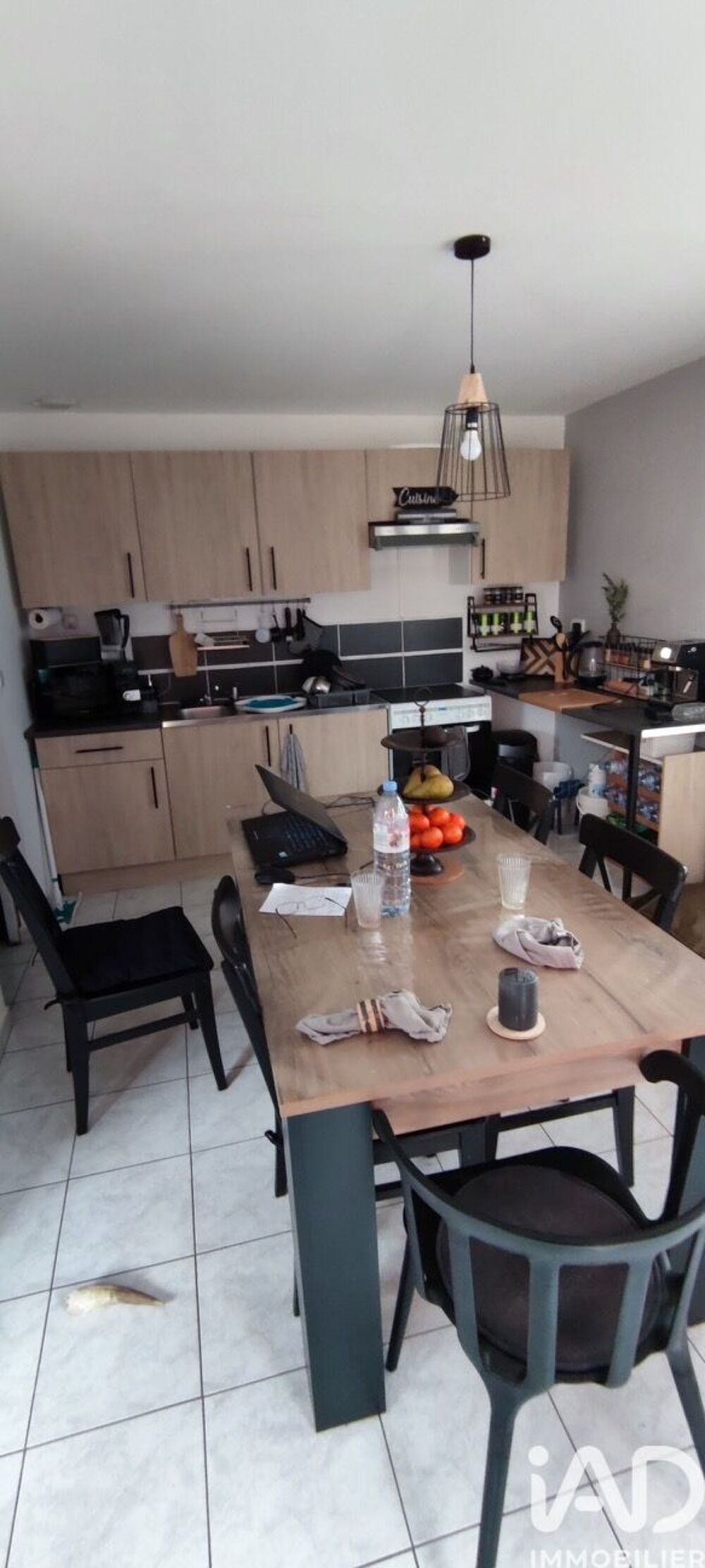 à vendre  Maison Ablain-Saint-Nazaire (62153)