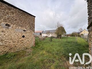  Terrain à vendre 155 m²