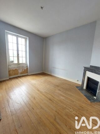  Maison à vendre 4 pièces 68 m²