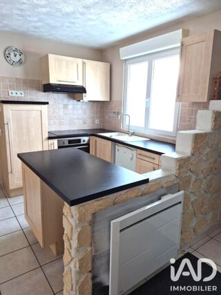  Maison à vendre 4 pièces 78 m²