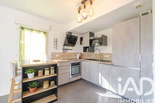  Appartement � vendre 2 pi�ces 47 m�