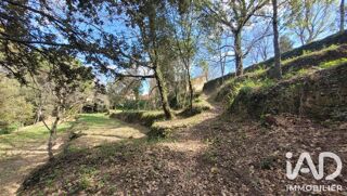  Terrain à vendre 6447 m²