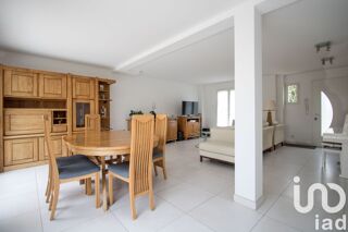  Maison à vendre 6 pièces 141 m²