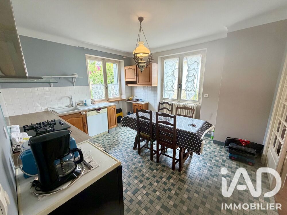 Vente Maison Vente Maison traditionnelle 5 pièces Sarlat-la-canéda