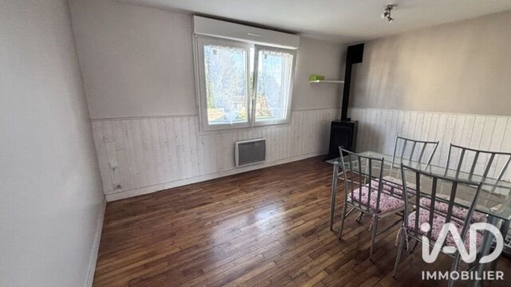 Vente Maison Vente Maison/villa 3 pièces Plonévez-du-faou