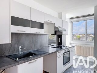  Appartement à vendre 4 pièces 69 m²