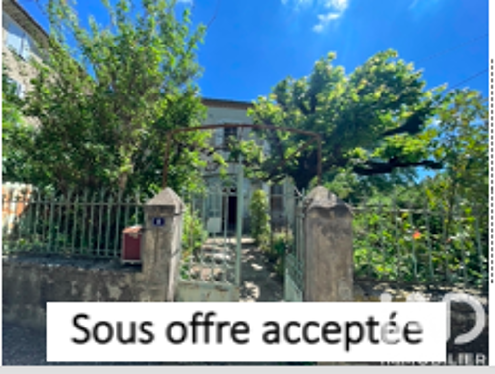 Maison 3 pièces 93 m² · à Bouchet · 93 m² · 215 000 €