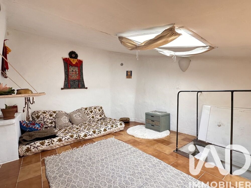 Vente Maison Vente Maison/villa 3 pièces La garde